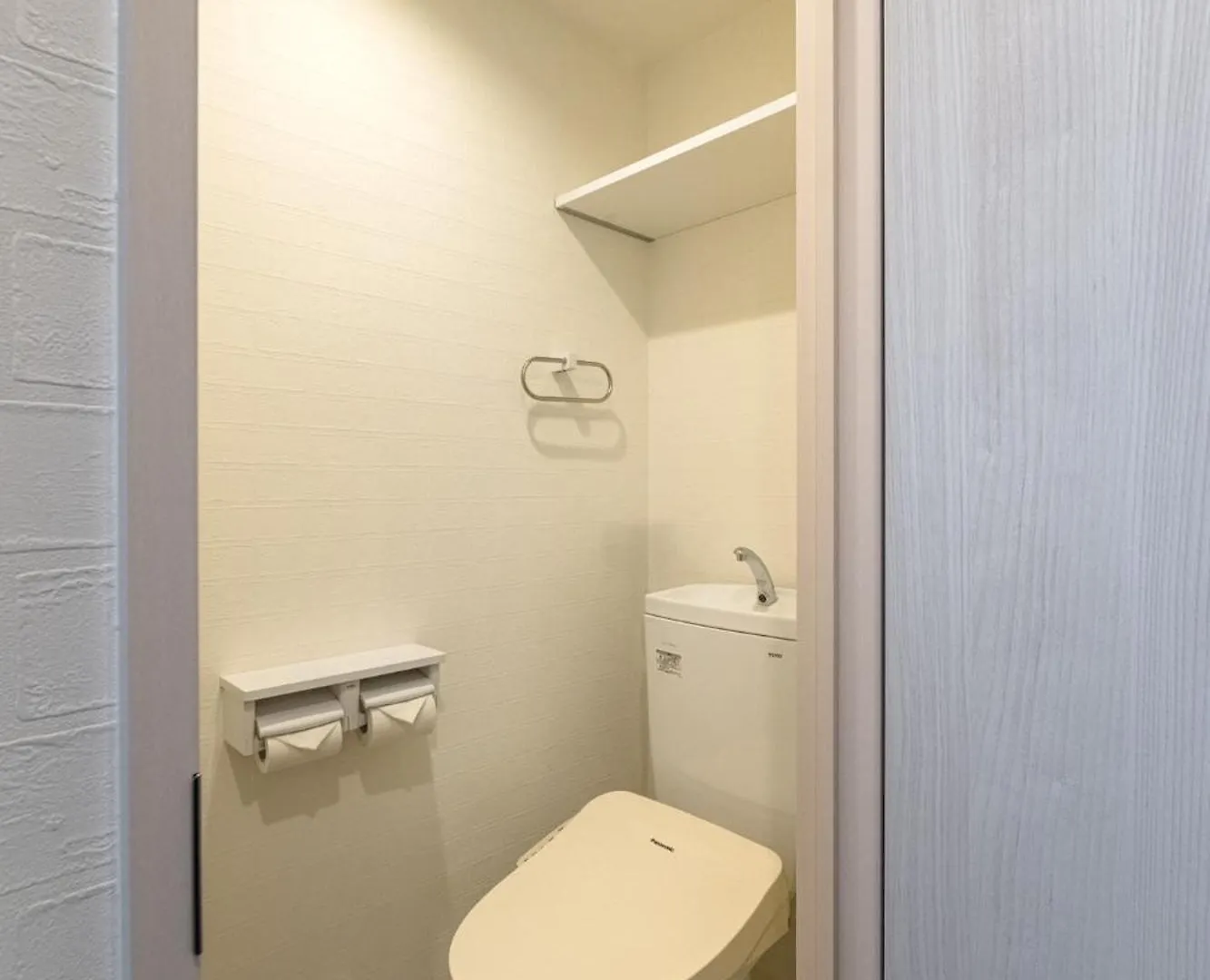Hotell Ludicent717 - Vacation Stay 08169V Toyohira